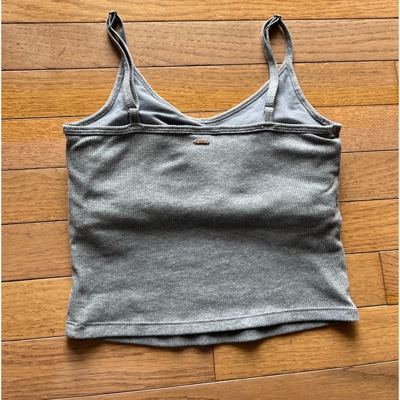 🌸Pink by VS Crop Top🌸 - Picture 2 of 7